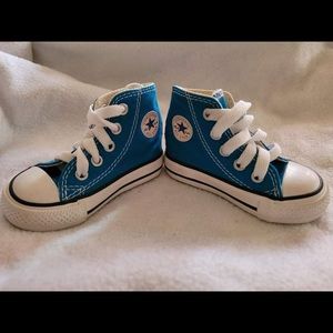 Infant 3c Converse